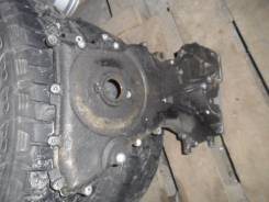 Крышка лобовины. Ford Focus Ford Mondeo Двигатель DURATEC