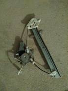 Стеклоподъемный механизм. Honda Jazz, GD1 Honda Fit, GD1 Двигатель L13A