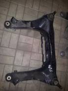 Балка под двс. Audi A4, B7, B6