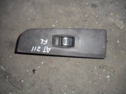 Кнопка стеклоподъемника. Toyota Carina, ST215, AT210, CT210, AT211, CT211, AT212, CT216, CT215 Toyota Corona Premio, CT211, CT210, ST215, AT210, AT211...