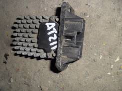 Реостат печки. Toyota Carina, ST215, CT211, CT210, AT212, AT211, CT215, AT210, CT216 Toyota Corona Premio, CT211, CT210, ST215, AT210, AT211, CT216, C...