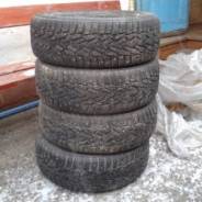 Nokian Hakkapeliitta 7. Зимние, шипованные, 20 %, 7 шт