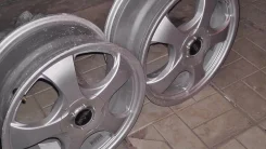 Kosei Kheet. 7.0x17", 5x100, 5x114.3, ET50, �� 56���. ����