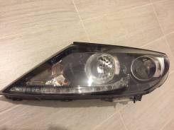 Фара. Kia Sportage