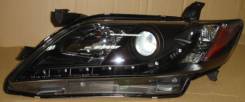 Фара. Toyota Camry, ACV40, AHV40, ASV40, CV40, GSV40, SV40