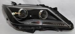 Фара. Toyota Camry, ASV50, AVV50, GSV50