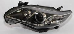 Фара. Toyota Corolla, NRE150, ZZE150, ADE150, NDE150
