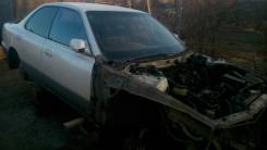 Toyota Vista. CV30, 2CT