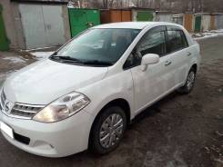 Привод. Nissan Tiida Latio, SNC11, NC11 Nissan Latio Nissan Tiida, NC11 Двигатель HR15DE