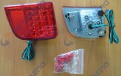 Фара противотуманная. Toyota Land Cruiser, URJ200 Lexus LX570