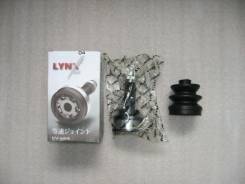 Шрус подвески. Honda: Civic Ferio, Partner, Domani, Integra, City, Civic, CR-X