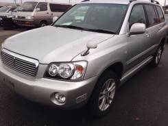Toyota Kluger V. MCU25