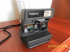 Polaroid. Менее 4-х Мп, зум: без зума