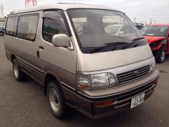 Toyota Hiace. KZH106