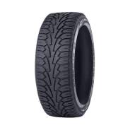 Nokian Nordman RS. Зимние, без шипов, без износа