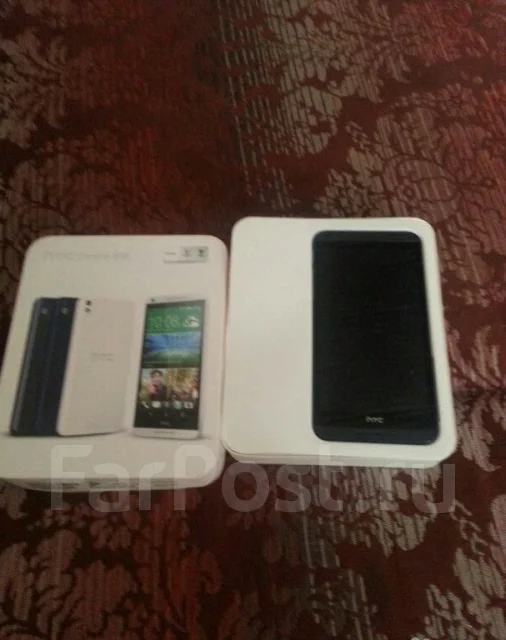 HTC Desire 816 ����