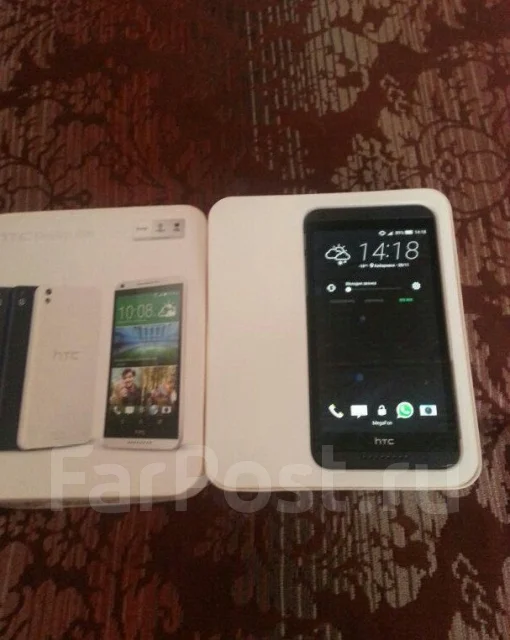 HTC Desire 816 ����