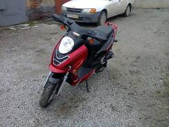 Racer Sagita