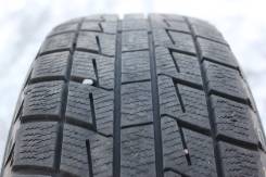 Bridgestone Blizzak Revo1. Зимние, без шипов, износ: 10%, 2 шт