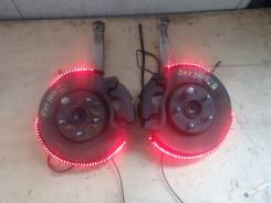 Ступица передние с подсветкой Toyota MARK X GRX120 GRX121 2WD. Toyota Mark X, GRX120, GRX121