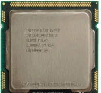 Intel Pentium G6950