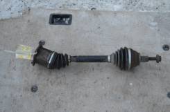 Привод. Audi TT, 8J3 Двигатель BUB