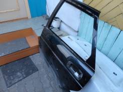 Дверь боковая. Лада Приора