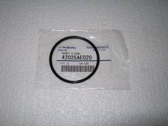 Сальник топливного насоса. Subaru Legacy Lancaster, BH9, BHE Subaru Legacy, BE5, BE9, BEE, BES, BH5, BH9, BHC, BHE Двигатели: EJ25, EZ30, EJ201, EJ202...