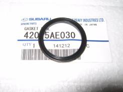 Сальник топливного насоса. Subaru Legacy Lancaster, BH9, BHE Subaru Legacy, BE5, BE9, BEE, BES, BH5, BH9, BHC, BHE Двигатели: EJ25, EZ30, EJ201, EJ202...
