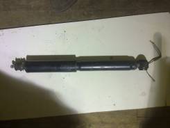 Амортизатор. Toyota Land Cruiser Prado, LJ95, VZJ90, KZJ95, LJ90, RZJ90, RZJ95, VZJ95 Двигатели: 1KZT, 3RZFE, 5VZFE, 3L, 1KZTE, 3RZF