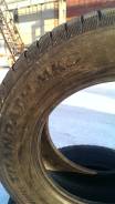 Toyo Winter Tranpath MK3. Зимние, без шипов, износ: 10%, 4 шт