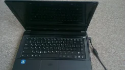 Asus A42F. 186,0����, ��� 2048 ��, ���� 320���, WiFi, ����������� �� 1��.