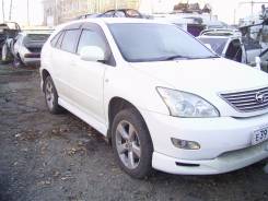 Toyota Harrier. ACU35, 2AZ