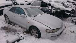 Toyota Curren. ST206, 3S