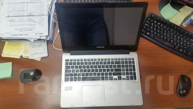 Asus Transformer Book. 2,6����, ��� 8 ��, ���� 600���, WiFi: 1, Bluetooth: 1, ����������� �� 6��. ����