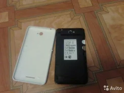 Sony Xperia E4. �����