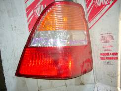 Стоп-сигнал. Honda Odyssey, RA6 Двигатель F23A