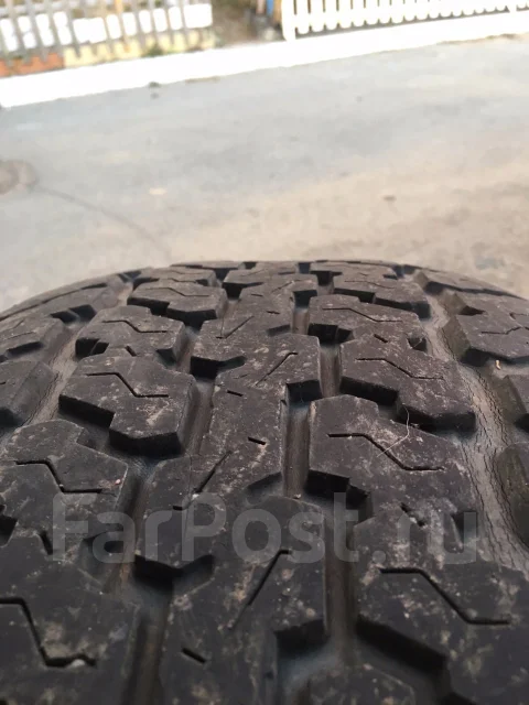 Falken Landair/AT. ����� at, 2011 ���, �/�, ����� 40 % ����