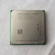 AMD Athlon 64 X2 4200+