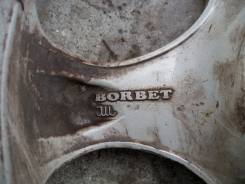 Borbet. 7.0x15", 5x112, ET35 