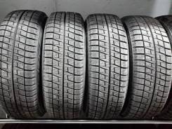 Bridgestone Blizzak Revo2. Зимние, без шипов, 5 %, 4 шт