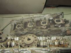 Головка блока цилиндров. Nissan Skyline, SR31