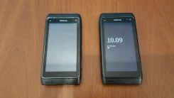 Nokia N8-00. �/�