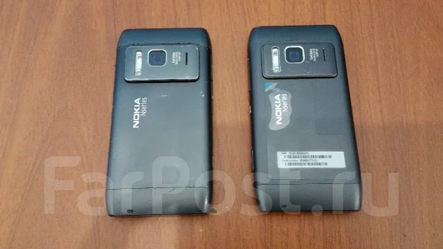 Nokia N8-00. �/� ����