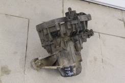 МКПП. Volvo 460 Двигатель B18U