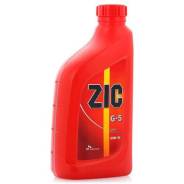 ZIC. Вязкость 80W-90, полусинтетическое