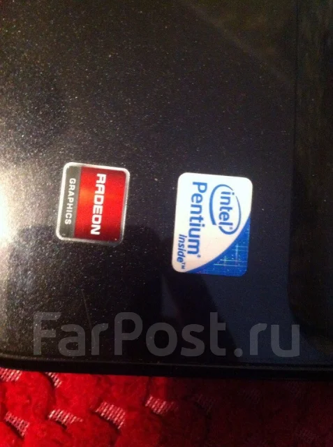 HP Pavilion g6. WiFi: 1, Bluetooth: 1 ����