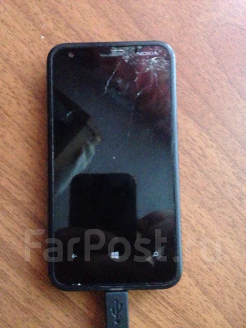 Nokia Lumia 620. �/� ����