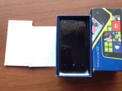 Nokia Lumia 620. �/�