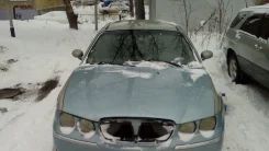 Rover 75. SARRJSLPWYM135912, 18K4FK53 292774 ����